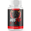 Image of (1 Pack) Boster Advanced Male Health Support Supplement Bos Ter 60 Capsules