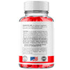 Image of (1 Pack) Keto Burst ACV Gummys 1000MG Advanced KetoBurst Supplement 60 Gummies