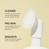 Image of Turmeric Facial Cleanser, Foaming Face Wash, Turmeric Face Wash, Turmeric Acid Foaming Cleanser Deep Cleansing, Hydrating Skincare Facials Wash Suitable for All Skin 1PCS (1)