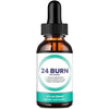 Image of 24 Burn Keto Drops - Advanced Weight Loss Formula with Natural Energy Boost (1 Pack)