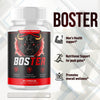 Image of (1 Pack) Boster Advanced Male Health Support Supplement Bos Ter 60 Capsules