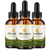 Image of OliveBurn Drops Advanced Natural Health & Fitness Support Olive Burn 90 Servings