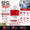 Image of (5 Pack) CardioVive Pills Advanced Blood Health Support Formula Cardio Vive 300 Capsules