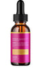 Image of Drops - Extra Strength All-Natural Organic Support, 3-Pack for 3-Month Supply