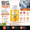 Image of (5 Pack) Slim Vitta Advanced Energy & Fitness Support Formula SlimVitta 300 Capsules
