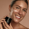 Image of Beauty TBT Cream - Lightweight Anti-Aging Retinol Alternative and Moisturizer with Bakuchiol, 1.7 Oz / 50 Ml