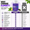 Image of SlimSet Pills Advanced Energy & Fitness Support Supplement Slim Set 180 Capsules