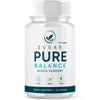 Image of Sugar Pure Balance Advanced Blood Health Support SugarPureBalance 60 Capsules