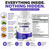Image of (2 Pack) Nervelin Advanced Nootropic Nerve Health Support Formula Nerve Lin 120 Capsules