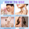 Image of Neck Firming and Lifting Cream for Anti-Aging and Wrinkle Reduction