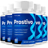 Image of Prostivo Advanced Male Health Support Formula Prost Tivo Vitamin 300 Capsules