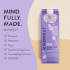 Image of Lavender Calm Foaming Bubble Bath Refill - Gentle, Naturally Derived, Tear-Free, Hypoallergenic for Babies, 32 Fl Oz
