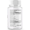 Image of (5 Pack) Nervora Nootropic Natural Brain Support Supplement Nerv Ora 300 Capsule