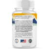 Image of AlkaLine Burn Advanced Energy & Fitness Support Formula AlkaLineBurn 300 Capsule