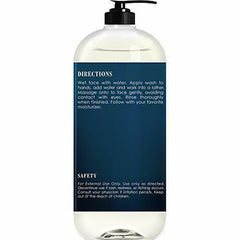 Botanic Hearth Tea Tree and Mint Face Wash - Acne Treatment and Therapeutic Formula