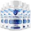 Image of (5 Pack) Prostaliss Prostate & Bladder Health Support Prosta Liss 300 Capsules