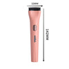 Image of Portable 5D Heating Curling Electric Eyelash Curler 3 Modes Perm Eyelash Curler Heated Eyelash Grafting Long Lasting Makeup Tool