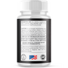 Image of (5 Pack) Mahgryn Advanced Energy & Fitness Formula Vitamin Mahg Ryn 300 Capsules