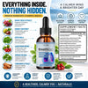 Image of BreathiZen Drops Advanced Lungs Health Support Formula Breathi Zen 90 Servings