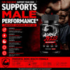 Image of Horse Jello Advanced Natural Male Health Support Formula HorseJello 60 Capsules