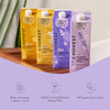 Image of Lavender Calm Foaming Bubble Bath Refill - Gentle, Naturally Derived, Tear-Free, Hypoallergenic for Babies, 32 Fl Oz