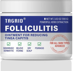 Comprehensive Treatment Options for Folliculitis and Associated Conditions