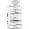 Image of (1 Pack) Gluco Control Advanced Blood Support Formula GlucoControl 60 Capules