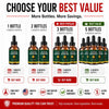 Image of (3 Pack) Glyco Barrier Drops Blood Health Support Supplement GlycoBarrier 90 Servings