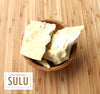 Image of USDA Organic Unrefined Cocoa Butter 100% Pure Chocolate Smell