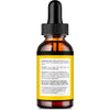 Image of Banana Drops Blood Supplement, Banana Extract Liquid Blood Drops (1 Pack)