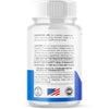 Image of (1 Pack) MindCept Nootropic All Natural Brain Supplement Mind Cept 60 Capsules