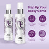 Image of Bum Cream - Get That Brazilian Bumbum Booty Fast, Helps Lift, Tone, Tighten A...