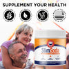 Image of (3 Pack) Slim Soda Powder Weight Management Support Formula SlimSoda 90 Servings