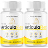 Image of (2 Pack) Articula Flex Advanced Joints & Mobility Support ArticulaFlex 120 Capsules