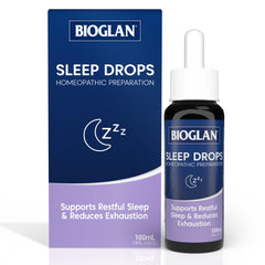 Bioglan Sleep Drops 100ml