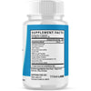 Image of Synaptril Natural Brain Health Support Formula Synap Tril 300 Capsules