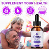 Image of Retra Burn Drop Advanced Natural Health & Fitness Support RetraBurn 150 Servings
