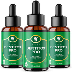 DentitoxPro