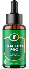 Dentitox Pro - LEIXSTAR