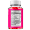Image of (1 Pack) Jelly Trim ACV Gummys 1000MG Advanced Jelly Trim Supplement 60 Gummies