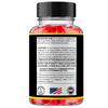 Image of (2 Pack) Horse Fuel ACV Gummys Advanced Male Health Support Formula HorseFuel 120 Gummies