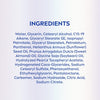 Image of Sensitive and Radiant Body Lotion for Sensitive Skin, Hypoallergenic and Fragrance-Free Formula with Deep Nourishing Serum, Pearl Extract, and Provitamin B5, 16.9 Fl Oz