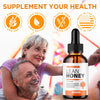 Image of (1 Pack) Lean Honey Drops Natural Health & Fitness Support LeanHoney 30 Serving