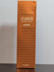 YOR Health Amber Beverly Hills Essence Toner 6 Oz - New / Sealed!