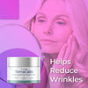 Image of (2 Pack) Terra Calm Cream Anti-Wrinkle Skin Moisturizer TerraCalm 60 Servings