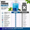 Image of Neura  Pills Advanced Natural Brain Support Supplement 180 Capsules
