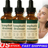 Image of 3X Lymphatic Drainage 59ml - Detox, Bloat Relief & Immune Support