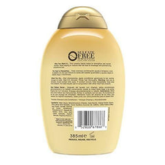 OGX Anti-Hair Fall Coconut Caffeine Strengthening Conditioner