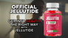 Image of Jellutide ACV Gummys 1000MG Advanced Jellu Tide Support Supplement 120 Gummies