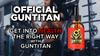 Image of Guntitan Drops Advanced Male Health Support Supplement Gun Titan 90 Servings
